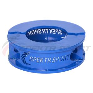 Купить Хомут для Workout Spektr Sport 108 мм в Заозёрном 