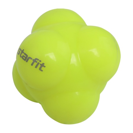 Купить Мяч реакционный Starfit RB-301 в Заозёрном 