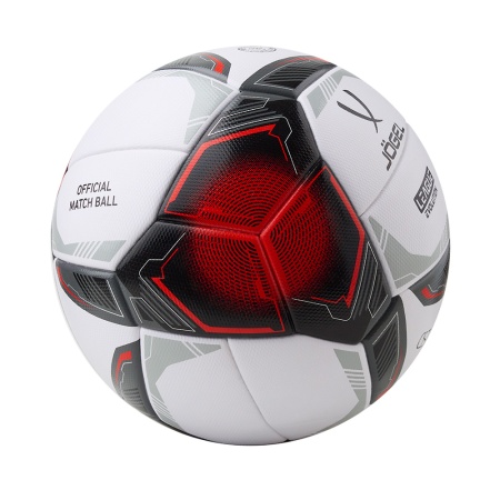 Купить Мяч футбольный Jögel League Evolution Pro №5 в Заозёрном 