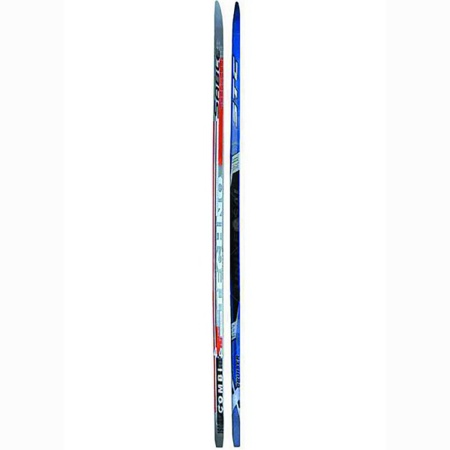 Купить Лыжи STC р.150-170см в Заозёрном 